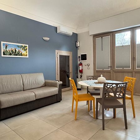 Apartamento La Sapurita Syracuse Exterior foto